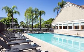 Residence Inn Anaheim Placentia Fullerton